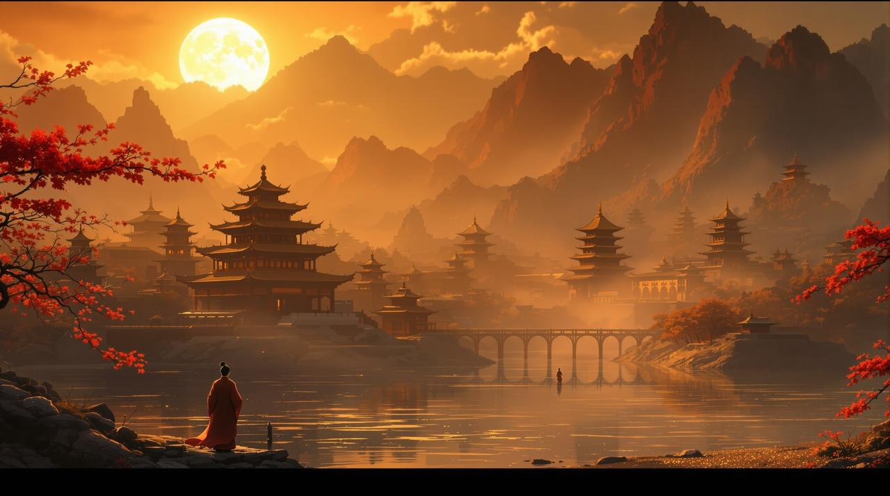 长安三万里-里番在线